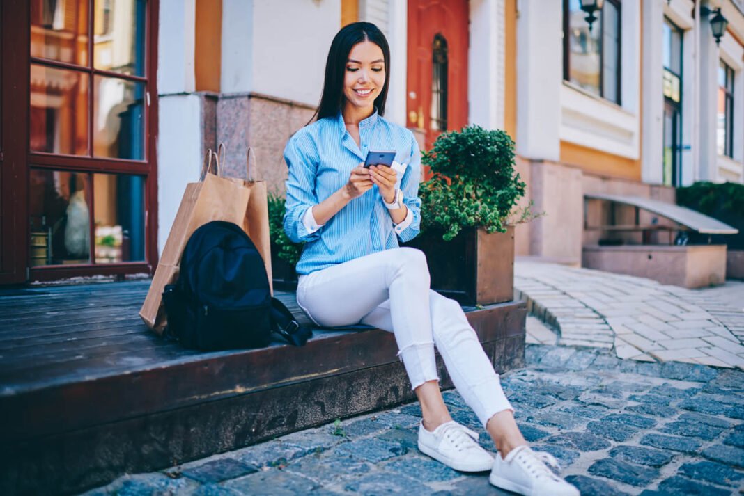 Burberry is the First Brand to get an Apple Music Channel Line